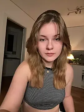 Stripchat Sex Chat of MaribelRiver