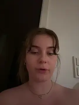 Stripchat Private Sex Chat of MaribelRiver