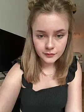 Stripchat Private Sex Chat of MaribelRiver