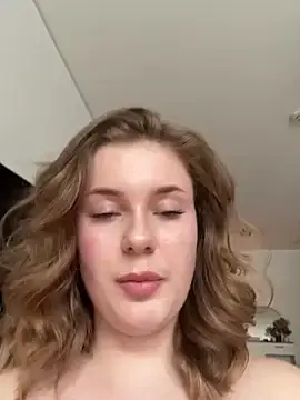 Stripchat Adult Webcam of MaribelRiver