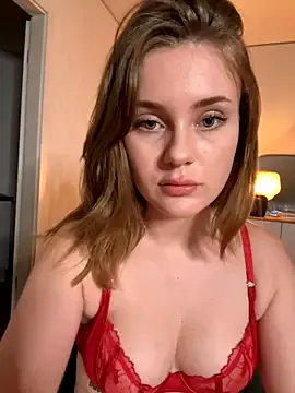 Stripchat Nude Webcam of MaribelRiver