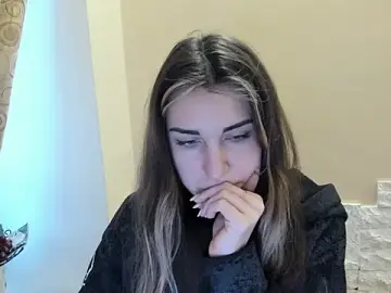 Stripchat Live Sex Cam of Summmmersky