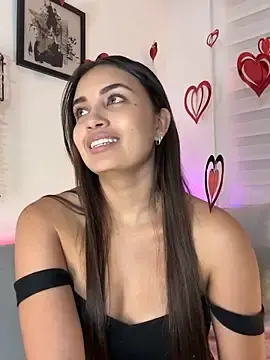 Stripchat Best Webcam of aisha_es