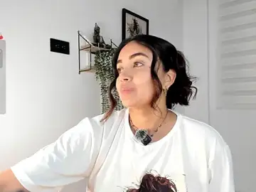 Stripchat Best live sex cam show of aisha_es