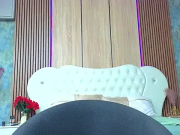 Stripchat Best live sex cam show of AngellBlackX