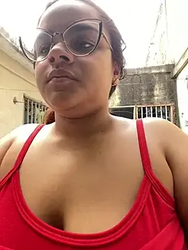 Stripchat Adult Webcam of Evabigass