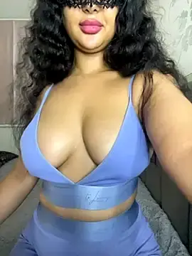 Stripchat Live Sex of LOLO_QUEEN_ARABE
