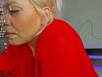 Stripchat Best Webcam of Stasy_Traiin
