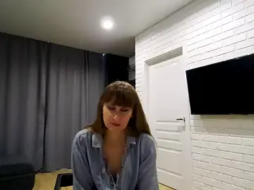 Stripchat Best Webcam of Daniella_Lorente