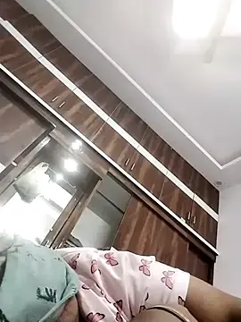 Stripchat Adult Webcam of Pushpavathi_78