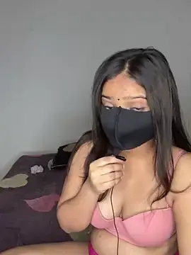 Stripchat Free Live Porn of TeaseMeTina