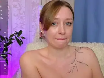 Stripchat Live Sex of evashiny_