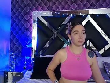 Stripchat Best Webcam of victoriaa_lee_