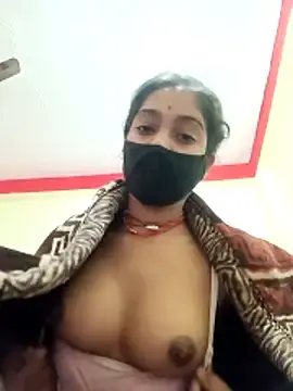 Stripchat Sex Chat of Chandni_Love143