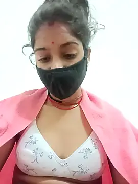 Stripchat Sex Chat of Chandni_Love143