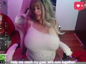 Stripchat Adult Video Chat of Matureboobs_111