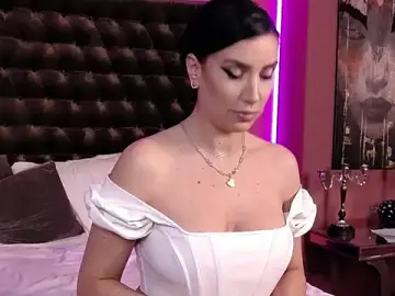 Stripchat Best Webcam of StephanyMillan