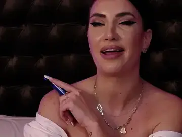 Stripchat Private Sex Chat of StephanyMillan