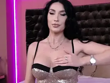 Stripchat Watch Live Sex Cams of StephanyMillan