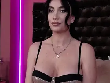 Stripchat Live Sex of StephanyMillan