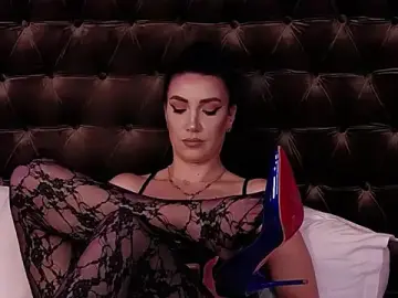 Stripchat Best live sex cam show of StephanyMillan