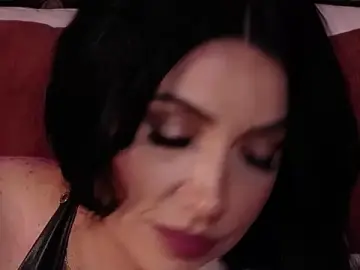 Stripchat Live Sex of StephanyMillan