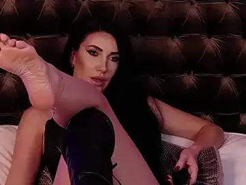 Stripchat Adult Webcam of StephanyMillan