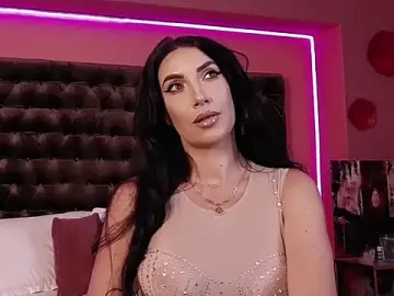Stripchat Best Webcam of StephanyMillan