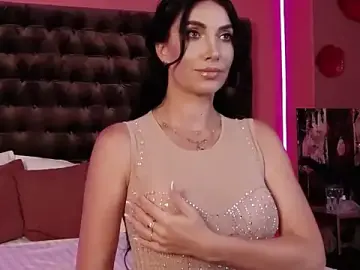 Stripchat Best Webcam of StephanyMillan
