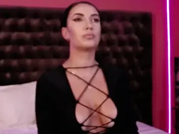 Stripchat Best live sex cam show of StephanyMillan