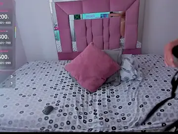 Stripchat Free Porn Cam of karol2820