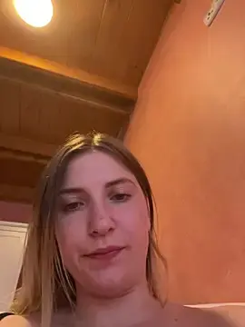 Stripchat Nude Webcam of secretcrazy69