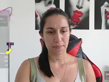 Stripchat Free Porn Cam of tammyandrade_