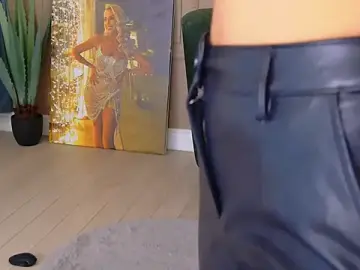 Stripchat Live Sex Cam of Bailey_Rush