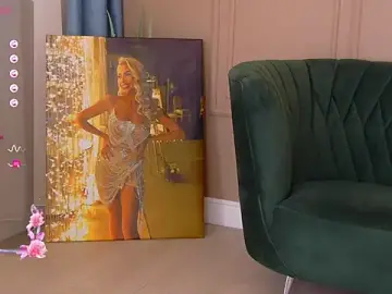 Stripchat Adult Video Chat of Bailey_Rush