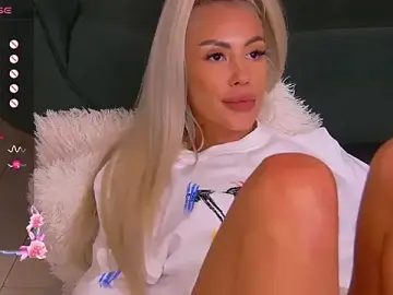 Stripchat Live Porn of Bailey_Rush