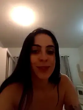 Stripchat Sex Cam of Morguisssz