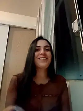 Stripchat Adult Webcams of Morguisssz