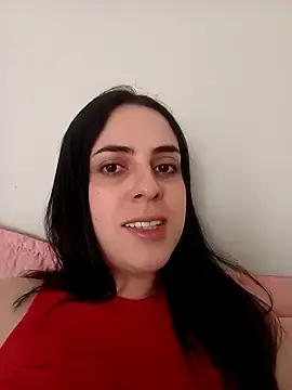Stripchat Nude Webcam of Morguisssz