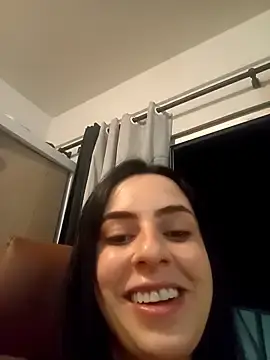 Stripchat Sex Cam of Morguisssz