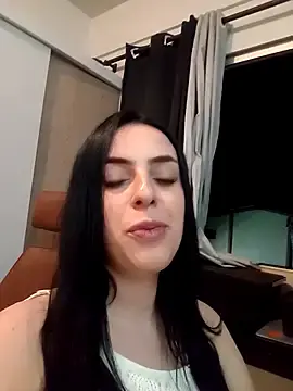 Stripchat Live Sex of Morguisssz