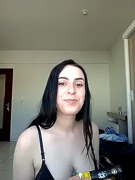 Stripchat Sex Chat of Morguisssz