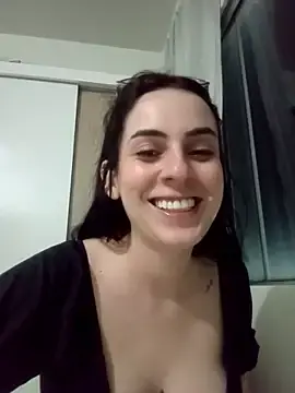 Stripchat Sex Cam of Morguisssz