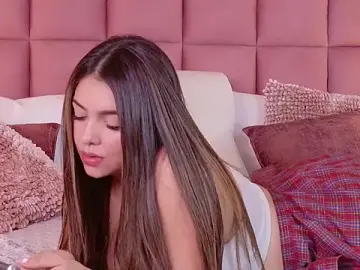 Stripchat Best Webcam of NathyMiller