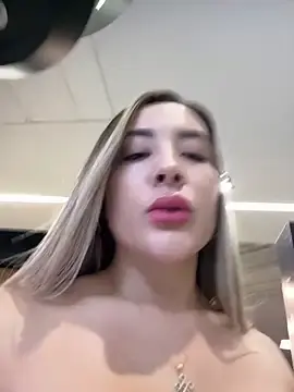 Stripchat Free Porn Cam of Alexa_seexy1