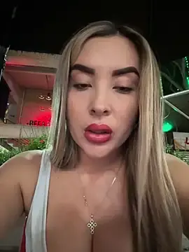 Stripchat Adult Webcams of Alexa_seexy1