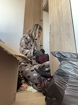 Stripchat Sex Chat of Ameellie