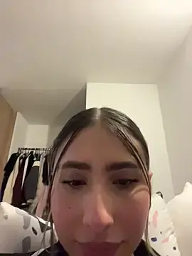 Stripchat Adult Webcam of Ameellie