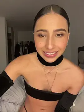 Stripchat Best Webcam of Ameellie