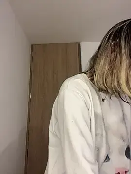 Stripchat Adult Webcam of Ameellie